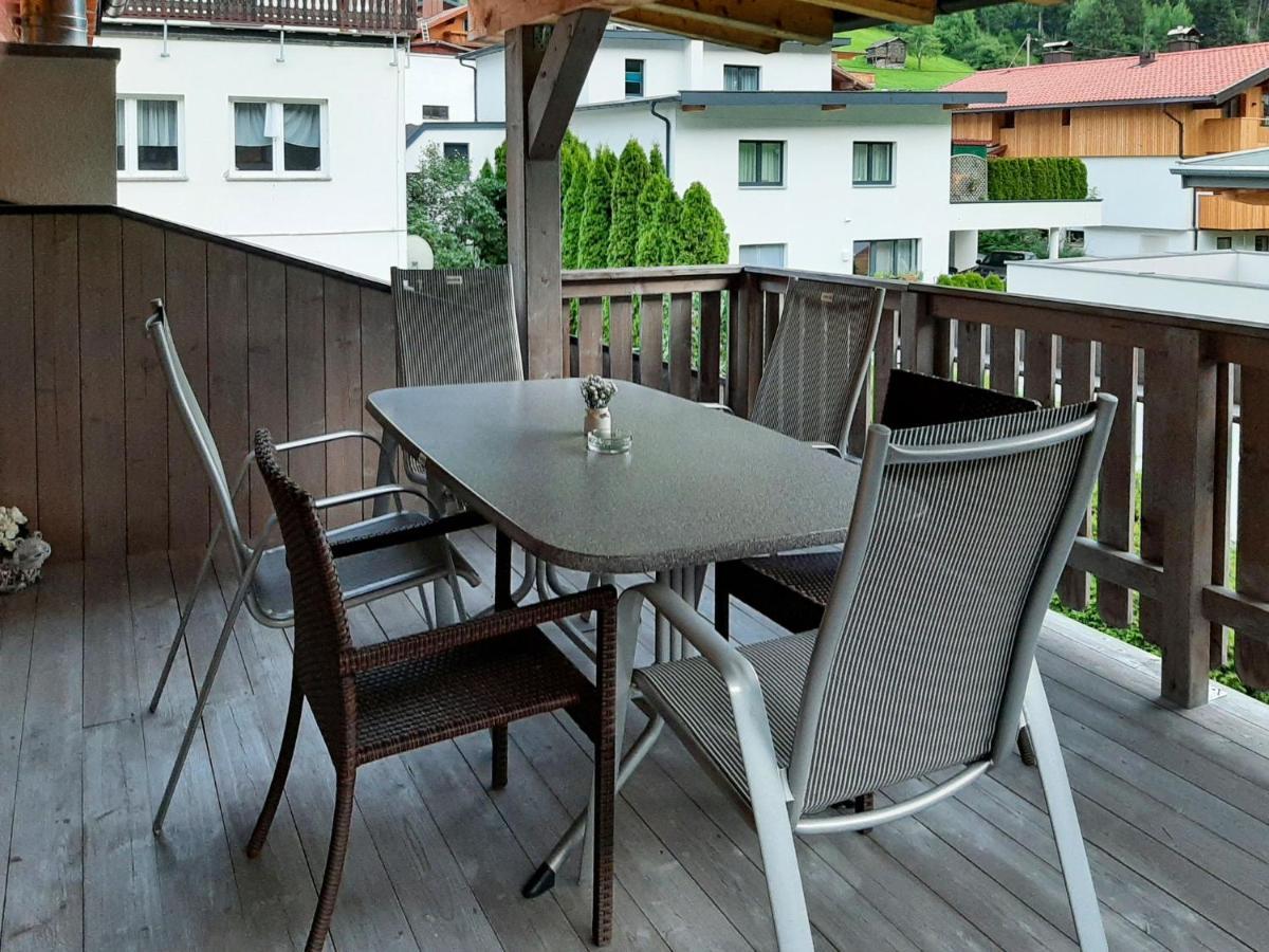 Apartment Sandra By Interhome See Exterior photo