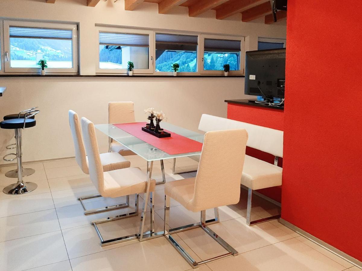 Apartment Sandra By Interhome See Exterior photo