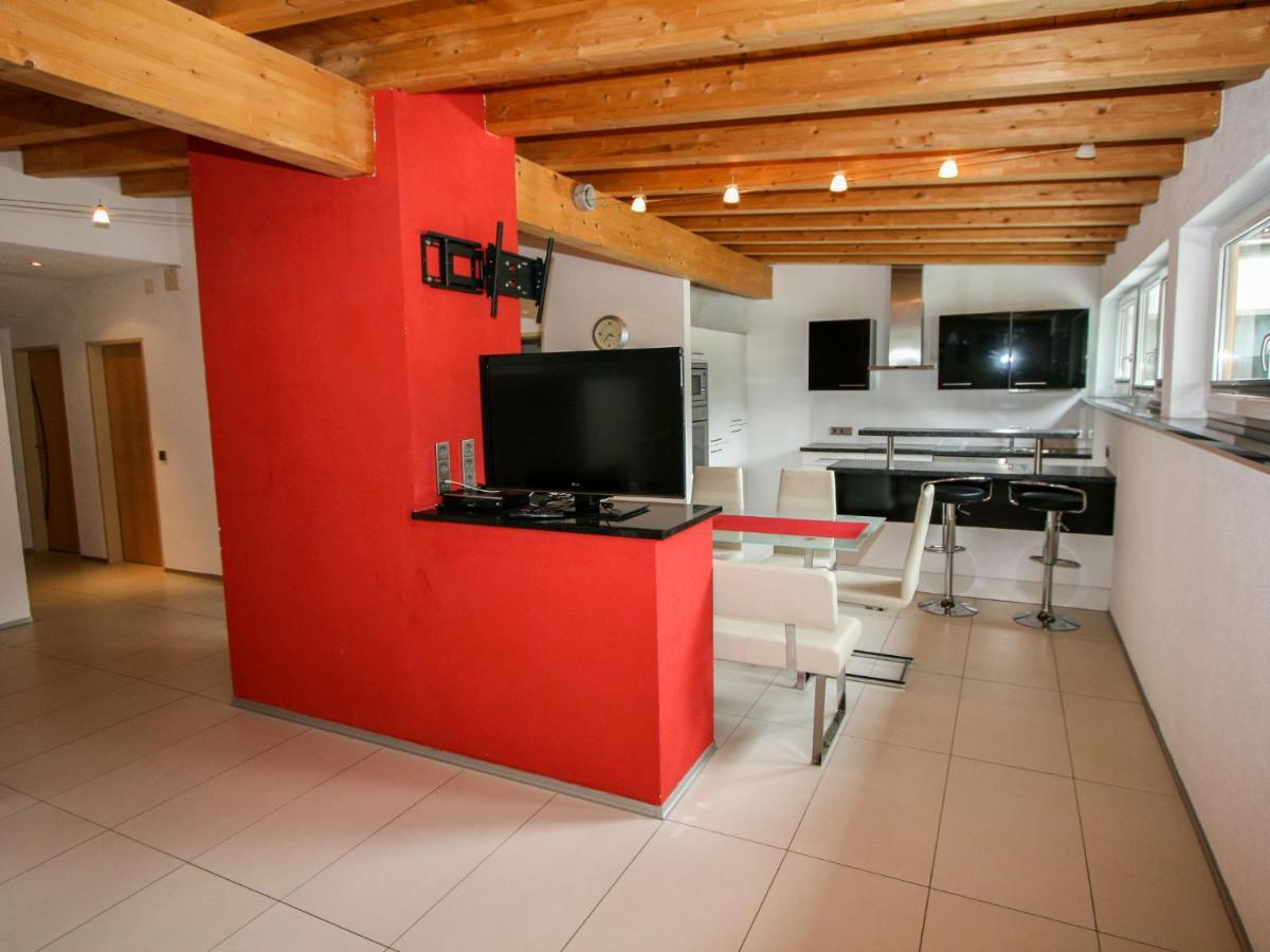 Apartment Sandra By Interhome See Exterior photo