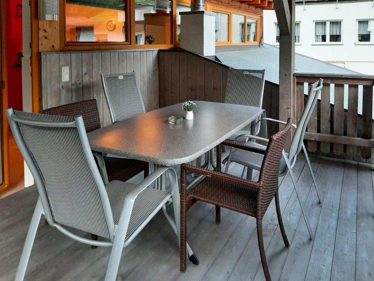 Apartment Sandra By Interhome See Exterior photo