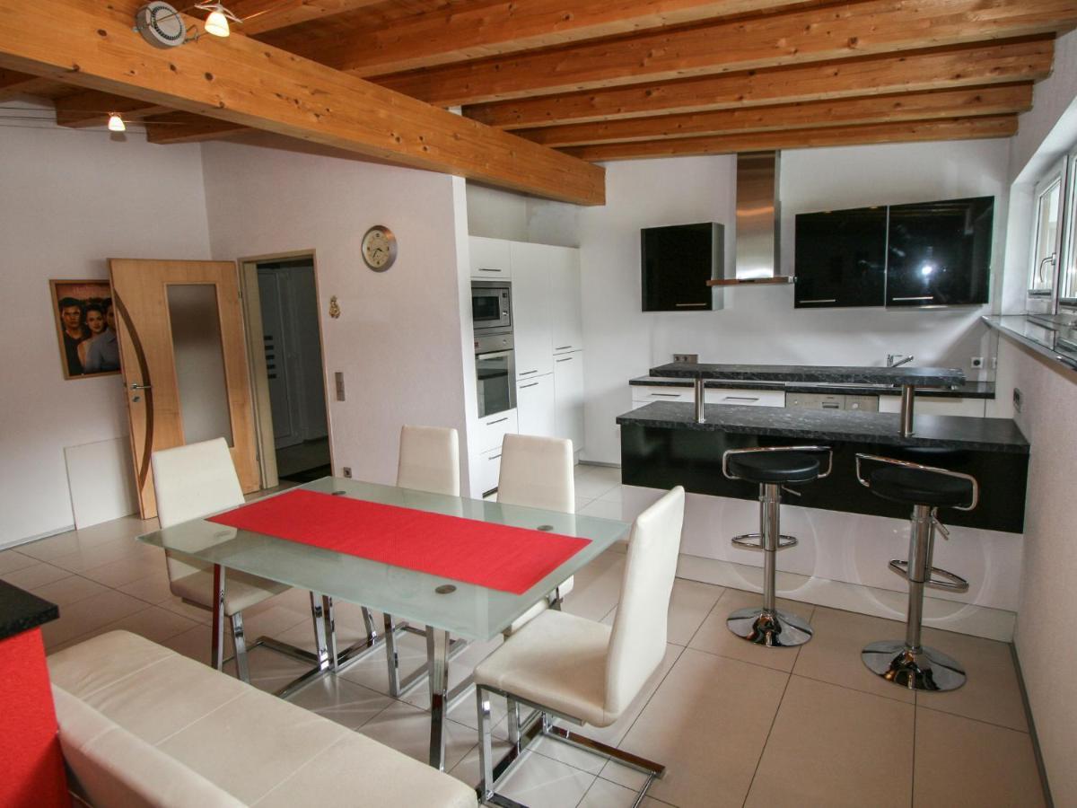 Apartment Sandra By Interhome See Exterior photo