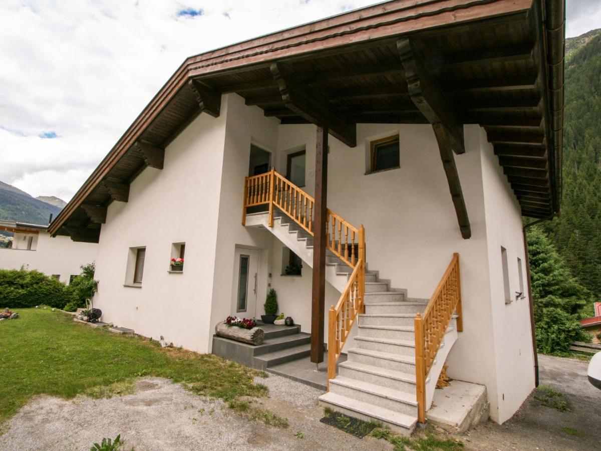 Apartment Sandra By Interhome See Exterior photo