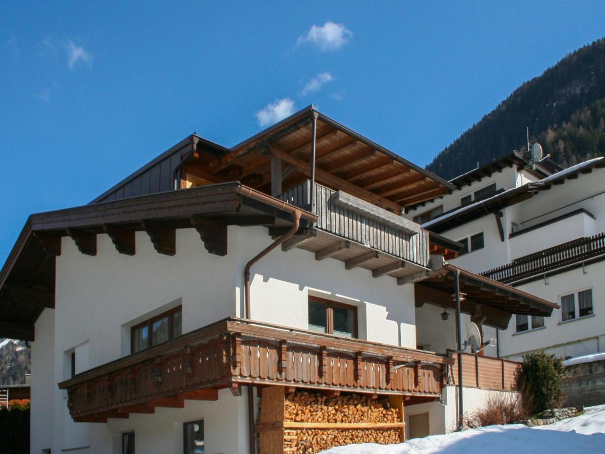 Apartment Sandra By Interhome See Exterior photo