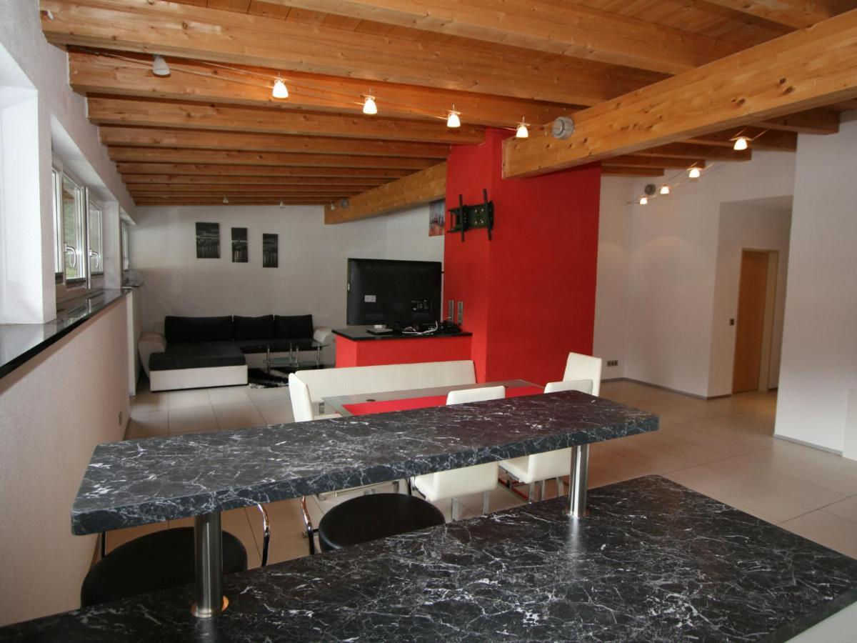Apartment Sandra By Interhome See Exterior photo